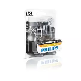 Галогенная лампа Philips Vision Moto HS1 12V 35/35W 3200K