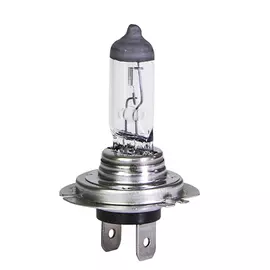 Галогенная лампа SVS Standard +30% H7 12V 55W