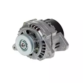 Генератор для а/м МАЗ, УРАЛ дв.ЯМЗ 236, 238 (без выв.фазы) 28V/85А (СтартВольт) /LG 0740/