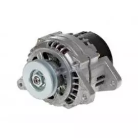 Генератор ГАЗ 33025(27),УАЗ дв.УМЗ 421 14V/135А (СтартВольт) /LG03215/