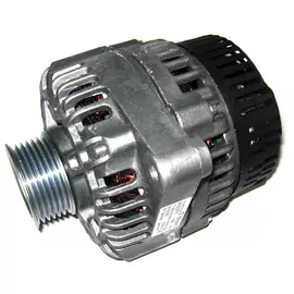 Генератор ВАЗ 2110 80А "Искра" /5102.3771/