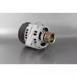 Генератор ВАЗ 2112 80А (Fenox) /AL 21305O7/