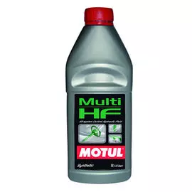 Гидравлическое масло MOTUL Multi HF синтетическое 1 л