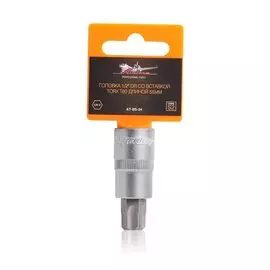 Головка 1/2" DR со вставкой TORX T60 длиной 55мм AIRLINE