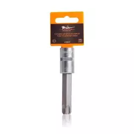 Головка 1/2" DR со вставкой TORX T70 длиной 100мм AIRLINE
