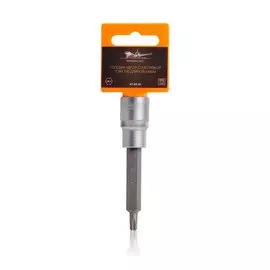 Головка 1/2" DR со вставкой TORX T30 длиной 100мм AIRLINE