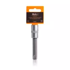 Головка 1/2" DR со вставкой TORX T60 длиной 100мм AIRLINE