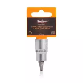 Головка 1/2" DR со вставкой TORX T40 длиной 55мм AIRLINE