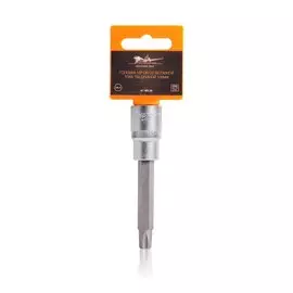 Головка 1/2" DR со вставкой TORX T50 длиной 100мм AIRLINE