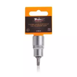 Головка 1/2" DR со вставкой TORX T30 длиной 55мм AIRLINE