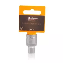 Головка 1/2" DR TORX E10 AIRLINE