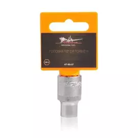 Головка 1/2" DR TORX E11 AIRLINE