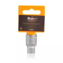 Головка 1/2" DR TORX E12 AIRLINE
