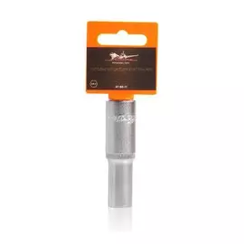 Головка 1/2" DR TORX E14 глубокая AIRLINE