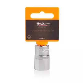 Головка 1/2" DR TORX E18 AIRLINE