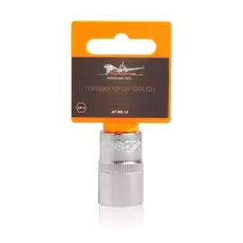 Головка 1/2" DR TORX E22 AIRLINE