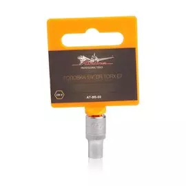 Головка 1/4" DR TORX E7 AIRLINE