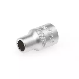Головка 8мм 1/2" 12-гранная (Дело Техники)