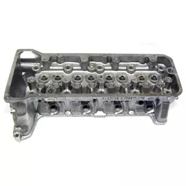 Головка блока ВАЗ 21011 голая (АвтоВАЗ)