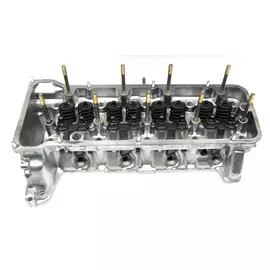 Головка блока ВАЗ 21011 (ВАЗ)