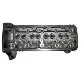 Головка блока ВАЗ 21213 голая (АвтоВАЗ)