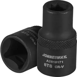 Головка Jonnesway AI010171 1/2DR 8 TS для болтов балансирных валов двигателей Nissan/Infinity