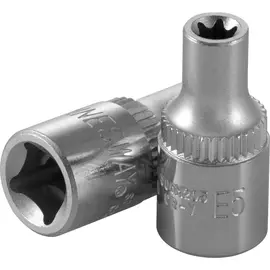Головка Jonnesway внешний TORX 1/4DR E8