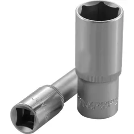 Головка шестигранная Jonnesway 1/2DR 30мм ударная глубокая