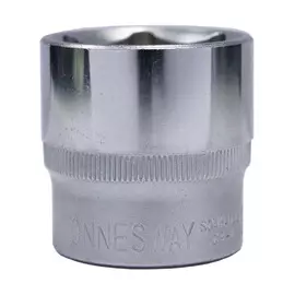 Головка шестигранная Jonnesway 1/2DR 32мм