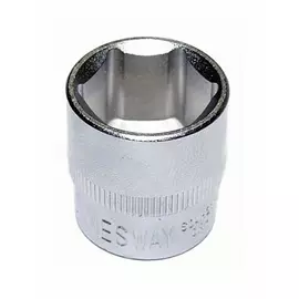 Головка шестигранная Jonnesway 3/8DR 11мм