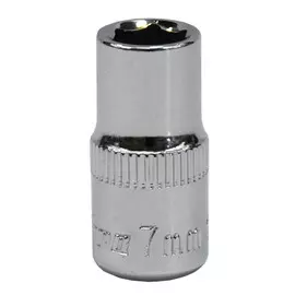 Головка шестигранная Ombra 1/4DR 5мм