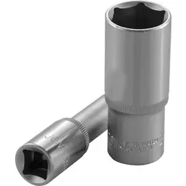Головка торцевая Jonnesway ударная глубокая 1/2"DR 10 мм