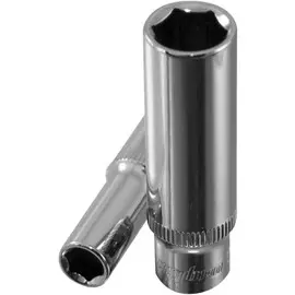 Головка торцевая Ombra глубокая 1/4"DR 14 мм