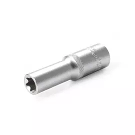 Головка TORX ДелоТехники 1/2DR E14 удлиненная