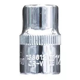 Головка TORX Ombra 3/8DR E18