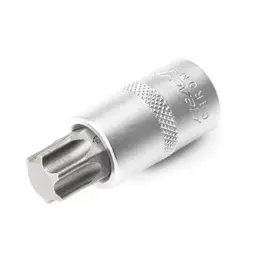 Головка TORX T55 1/2" со вставкой 55мм ДелоТехники