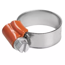 Хомут 16-25мм патрубка отопителя (AIRLINE)