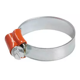 Хомут 25-40мм патрубка радиатора (AIRLINE)