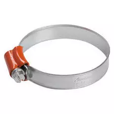 Хомут 44-56мм патрубка заливной горловины (AIRLINE)