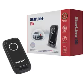 Иммобилизатор StarLine i95
