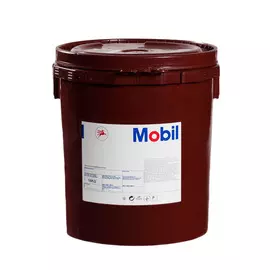 Индустриальная смазка Mobil Lux EP 2 18кг