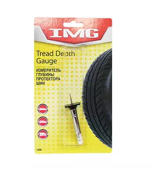 Измеритель глубины протектора шин (IMG)