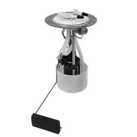 Электробензонасос Пекар для а/м Газ Газель, Соболь