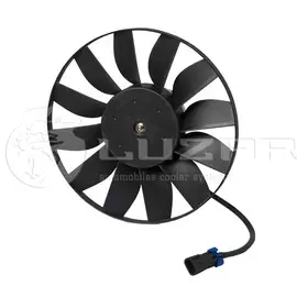 Электродвигатель охлаждения УАЗ 3160 3163 (LUZAR) LFc 0360