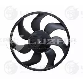 Электродвигатель охлаждения ВАЗ LADA Largus (12-) / Renault Logan (08-) A/C (LUZAR) LFc 0951