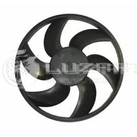 Электродвигатель охлаждения ВАЗ LADA Largus, RENAULT Logan (08 ) (12 ) (LUZAR) LFc 0952