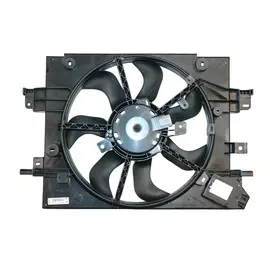 Электродвигатель охлаждения ВАЗ LADA Vesta