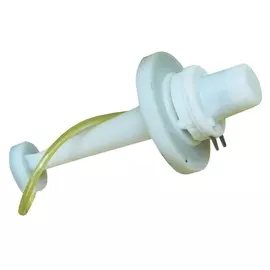 Электродвигатель омывателя ВАЗ 2101 в сборе