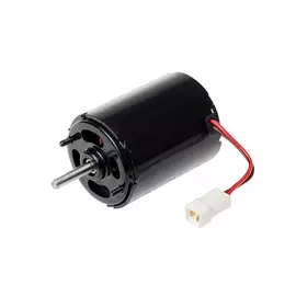 Электродвигатель отопителя ГАЗ 40Вт без крыльчатки (LUZAR) LFh 03194 12В