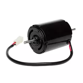 Электродвигатель отопителя ГАЗ (LUZAR) LFh0410 12В